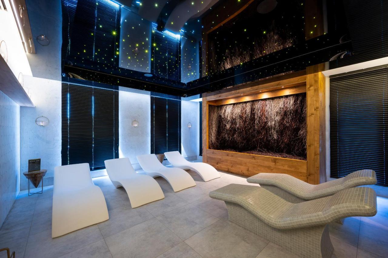 Holiday Golden Resort & Spa Łazy 외부 사진