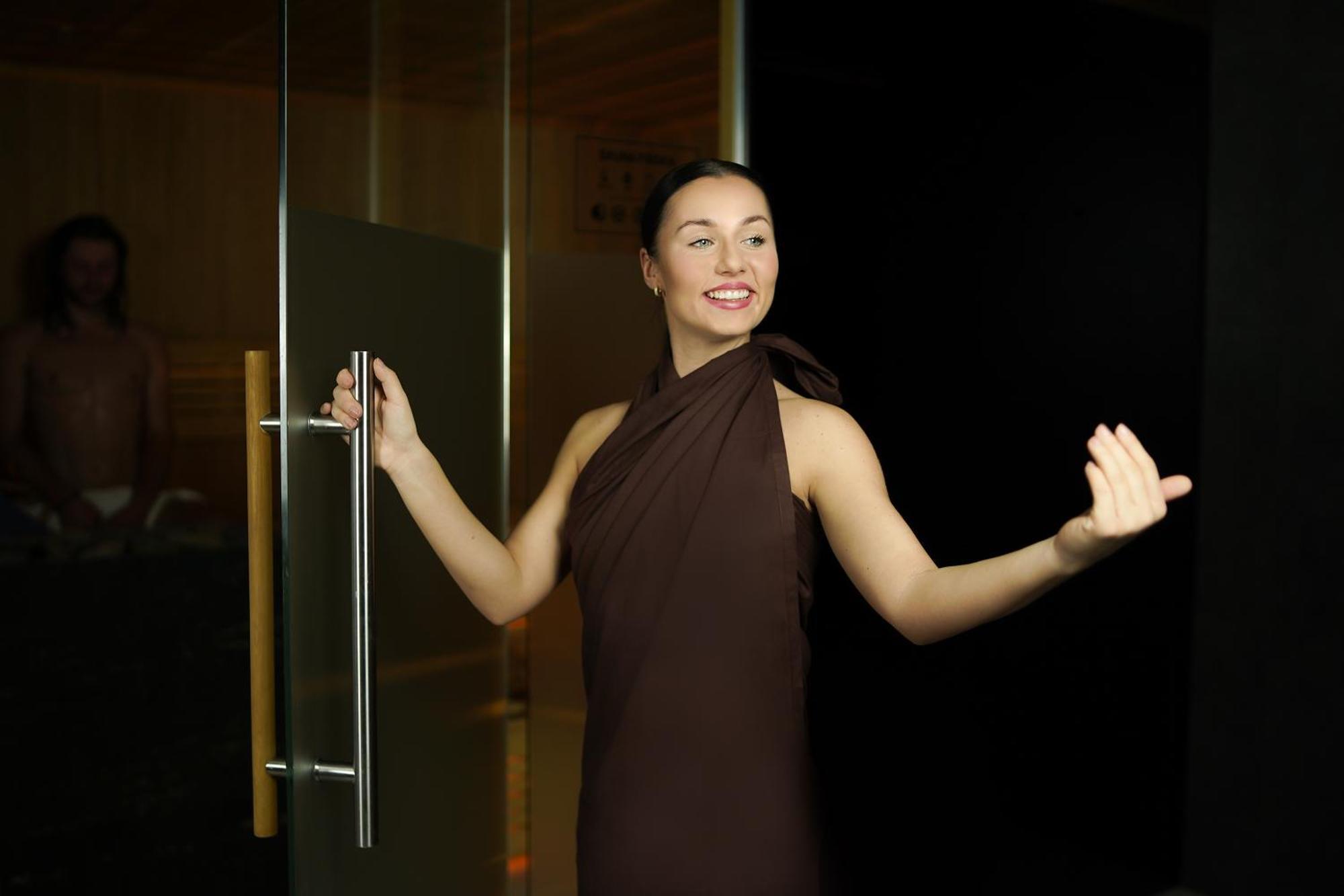 Holiday Golden Resort & Spa Łazy 외부 사진