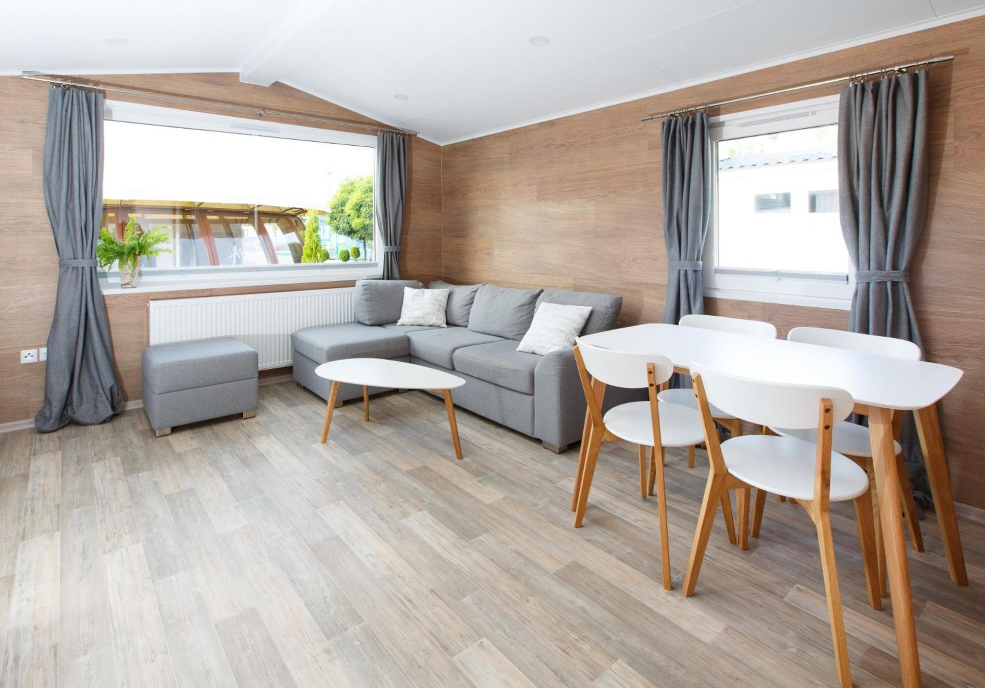 Holiday Golden Resort & Spa Łazy 외부 사진