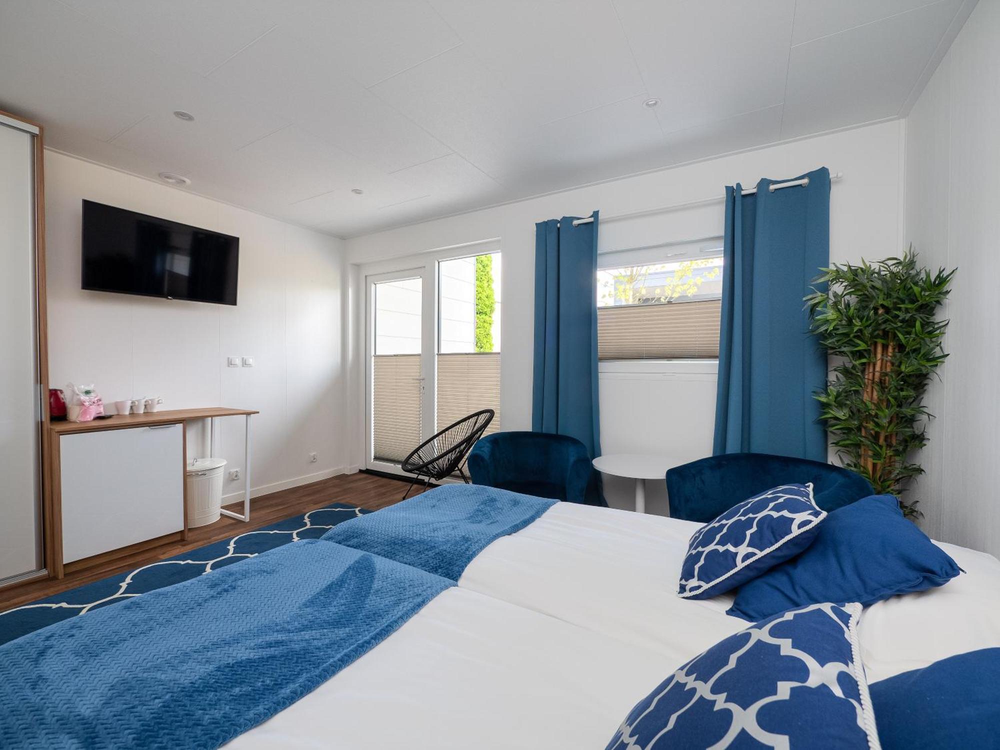 Holiday Golden Resort & Spa Łazy 외부 사진