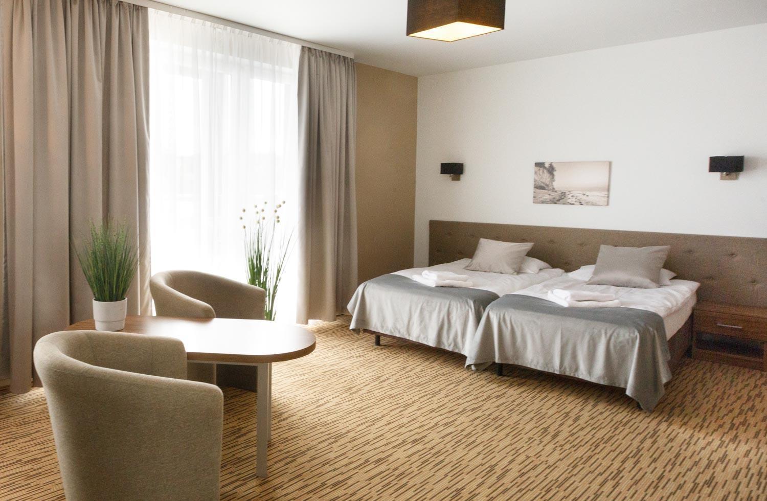 Holiday Golden Resort & Spa Łazy 외부 사진