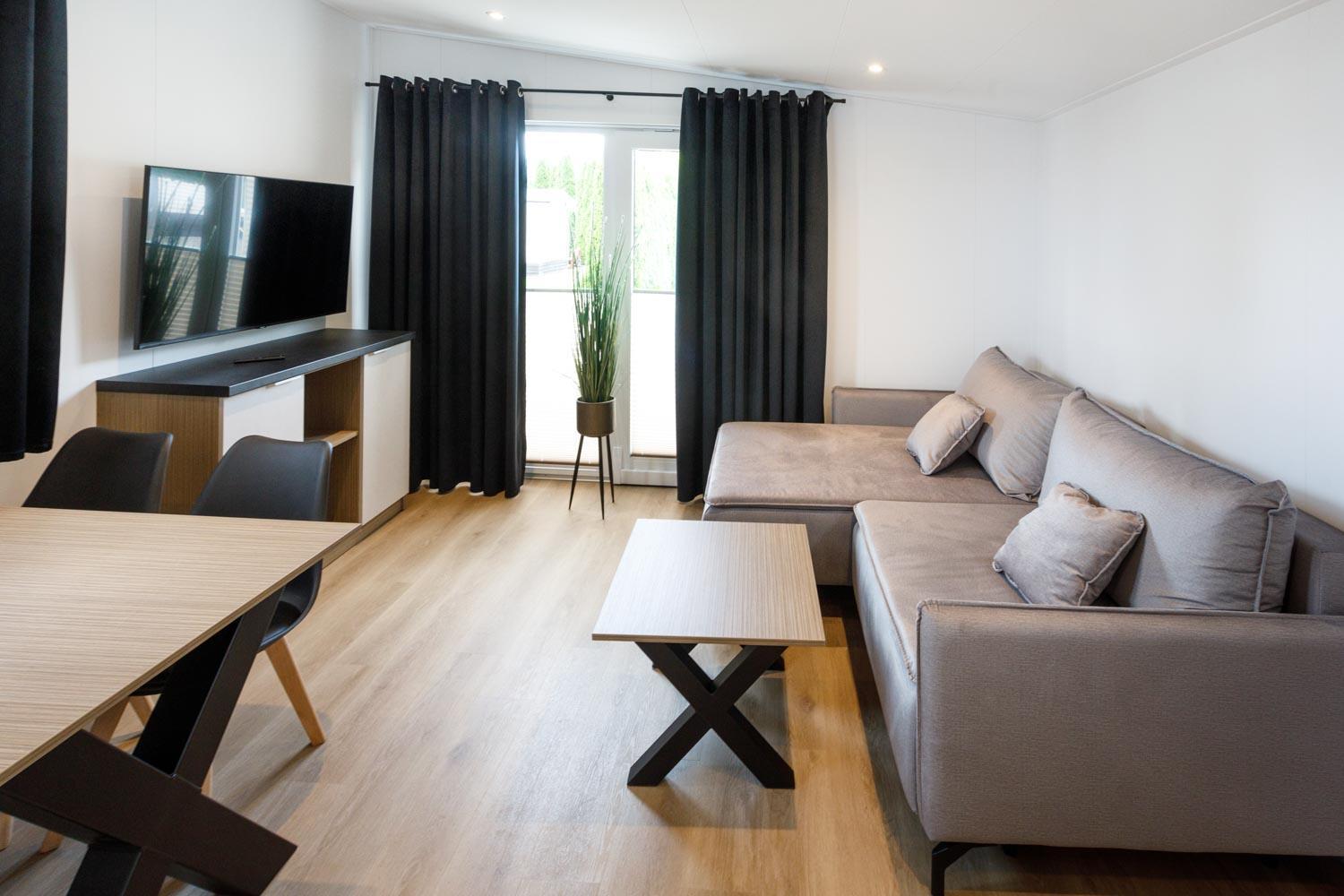 Holiday Golden Resort & Spa Łazy 외부 사진