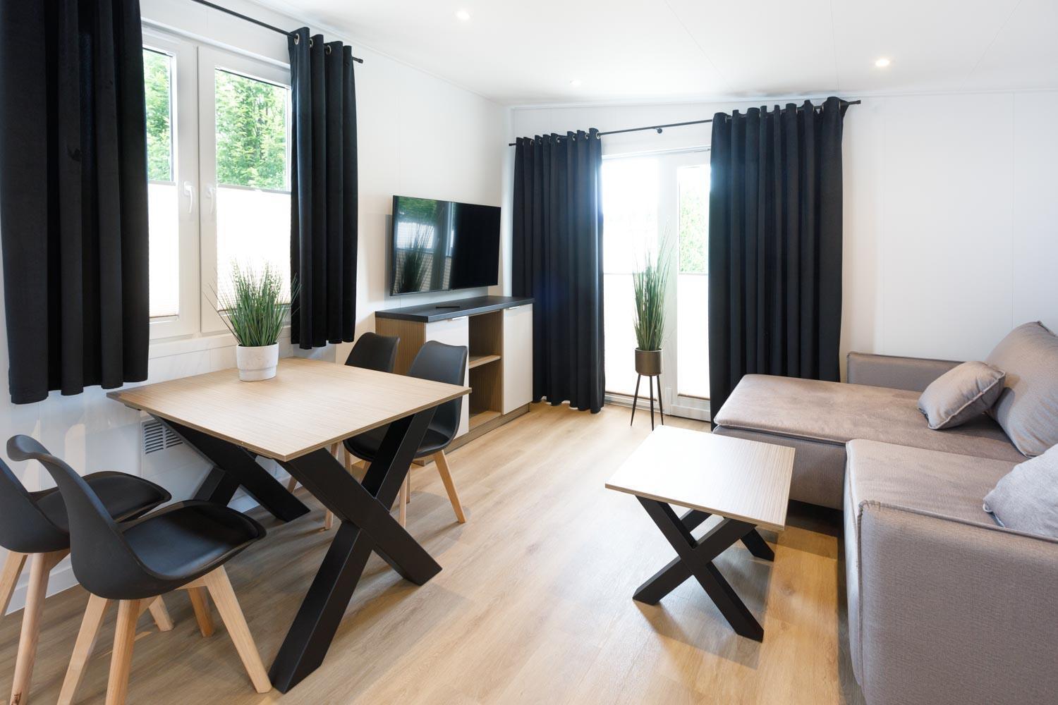 Holiday Golden Resort & Spa Łazy 외부 사진