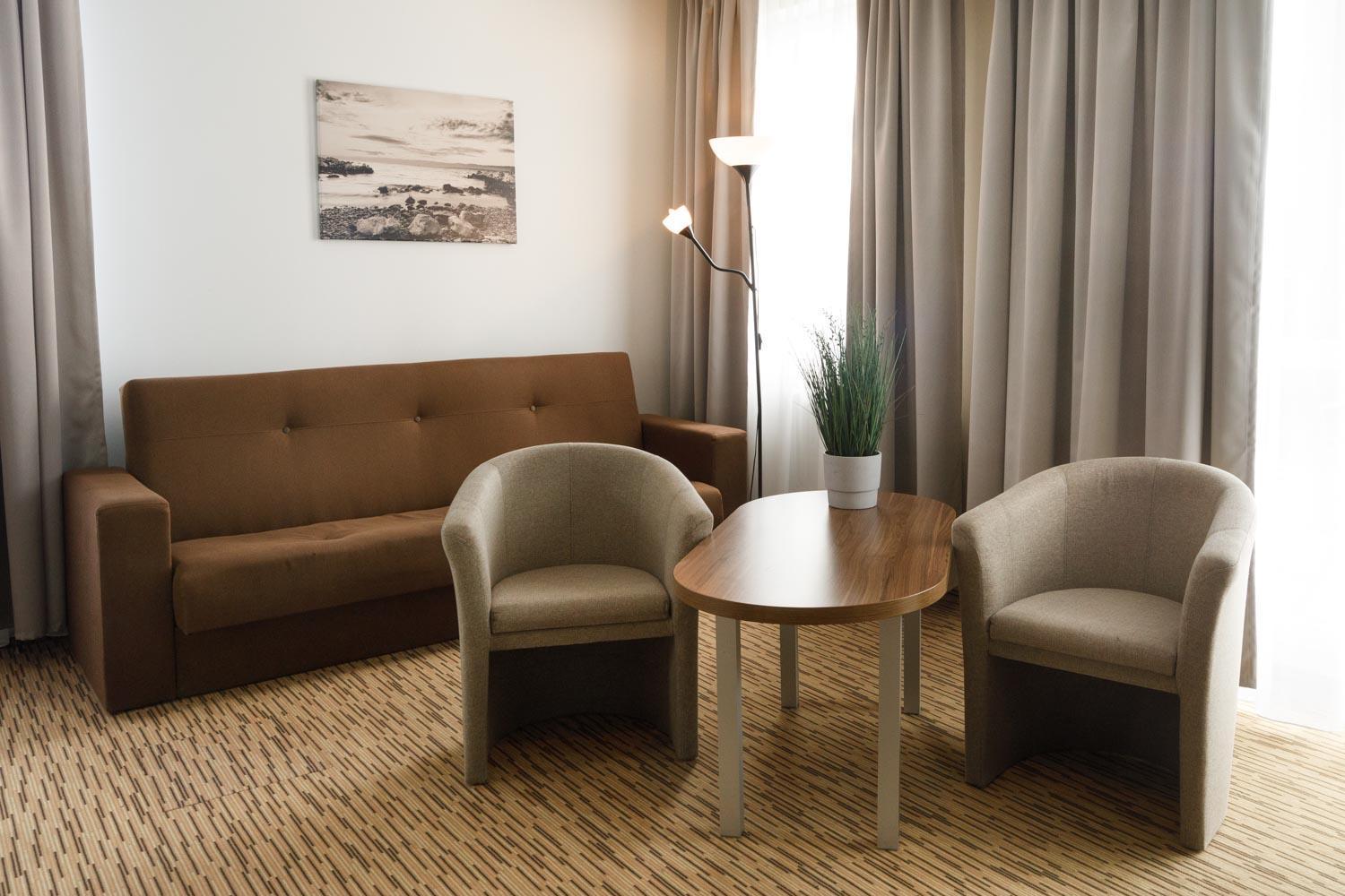 Holiday Golden Resort & Spa Łazy 외부 사진