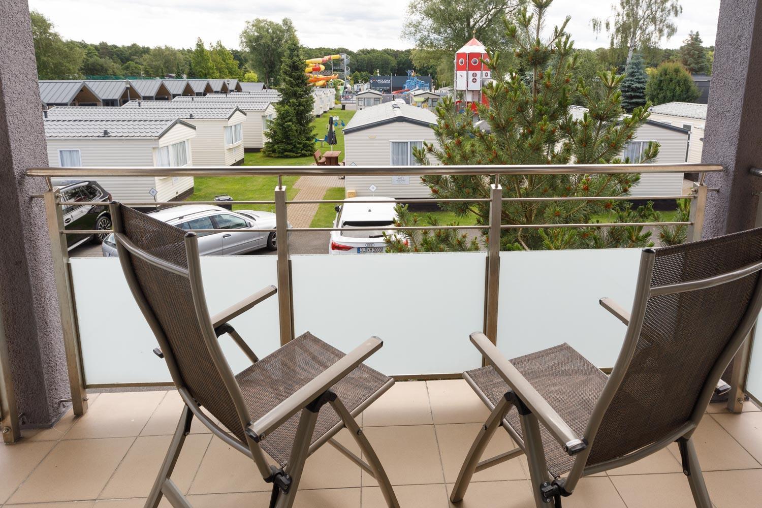 Holiday Golden Resort & Spa Łazy 외부 사진