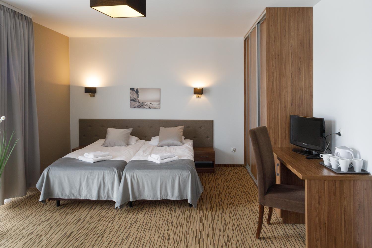 Holiday Golden Resort & Spa Łazy 객실 사진