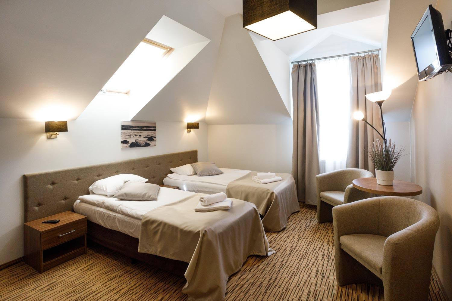 Holiday Golden Resort & Spa Łazy 외부 사진