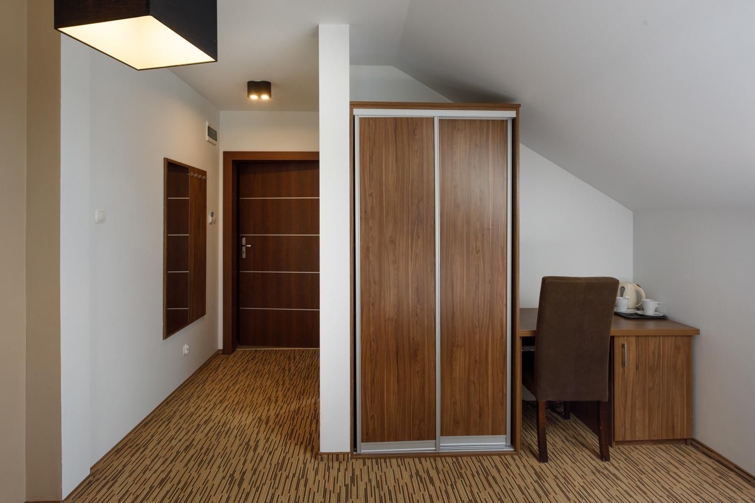 Holiday Golden Resort & Spa Łazy 객실 사진