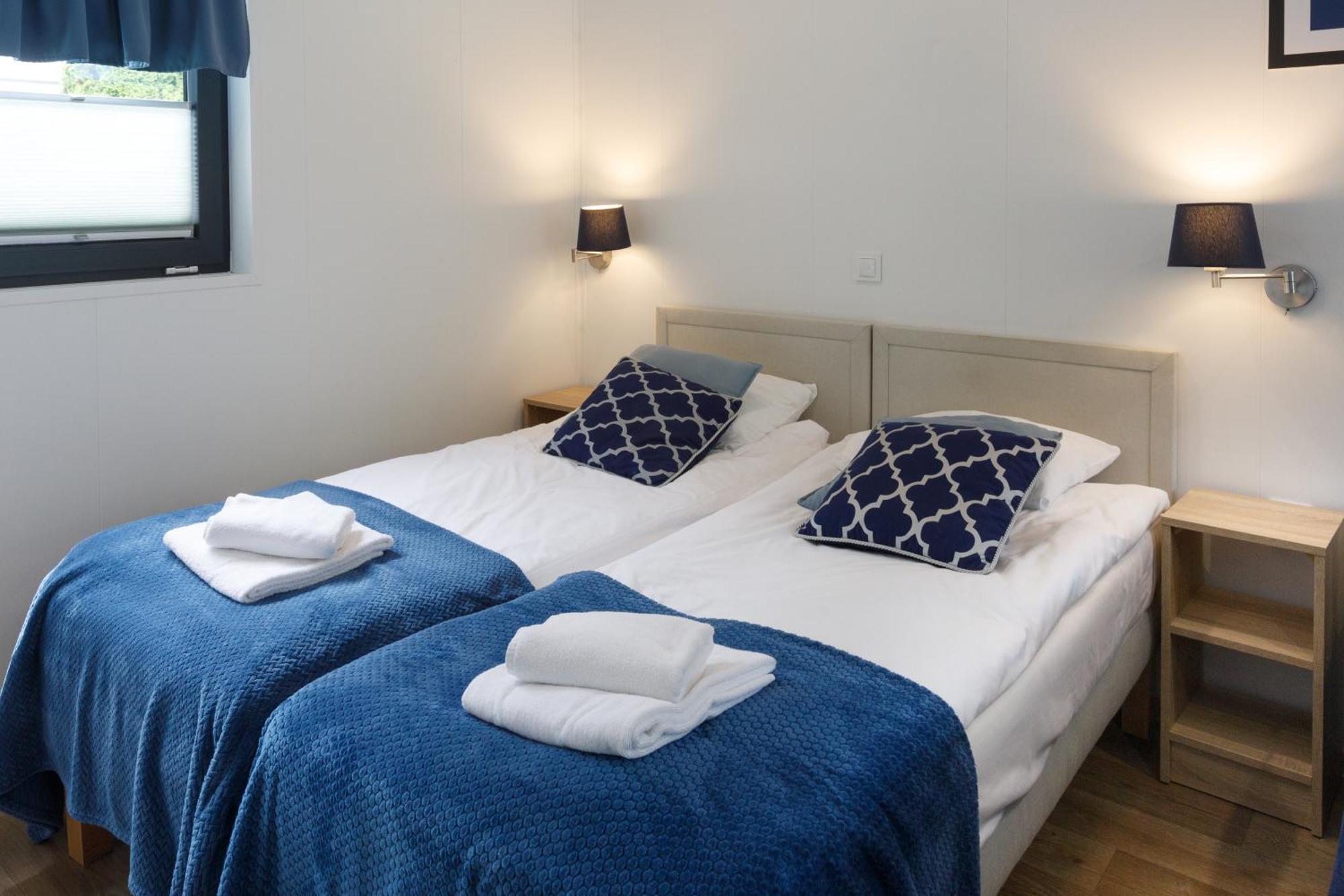 Holiday Golden Resort & Spa Łazy 외부 사진