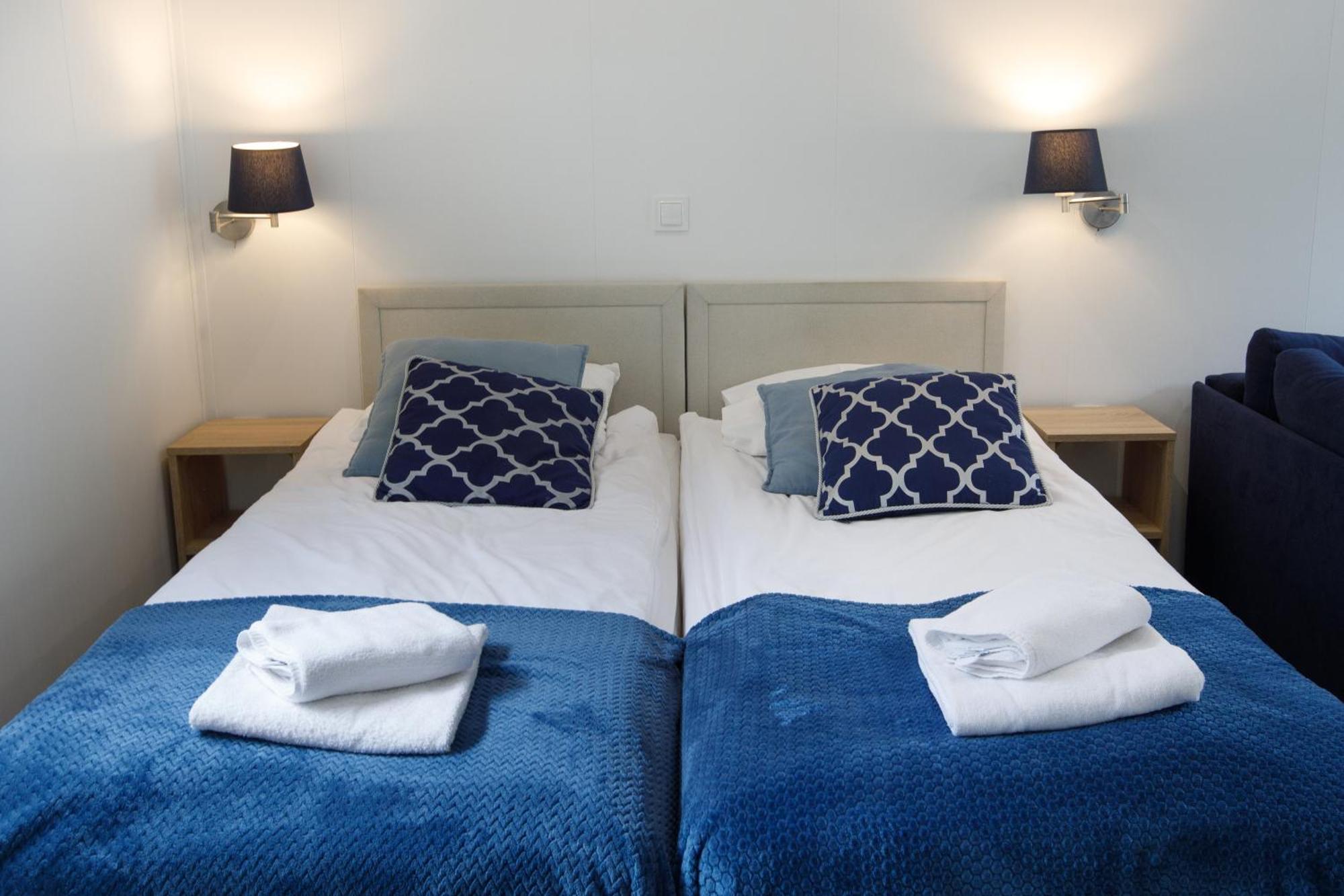 Holiday Golden Resort & Spa Łazy 외부 사진